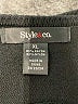 Style&Co Black Cardigan Size XL - photo 6