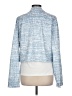 Unbranded Tweed Blue Kimono Size L - photo 2