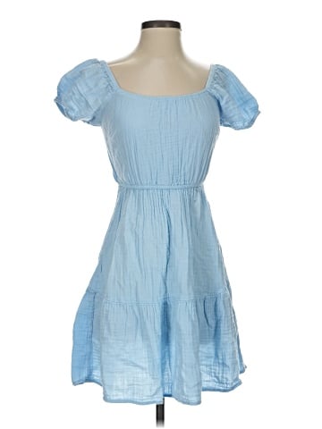Jessica Simpson Casual Dress (view 1)