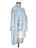 Unbranded Tweed Blue Kimono Size L - photo 4