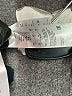 Armani Exchange 100% Viscose Solid Blue Track Pants Size 2 - photo 8