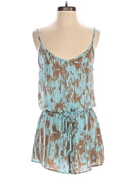 Kate And Lily Romper
