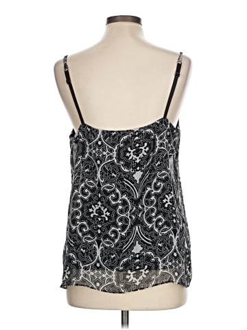 NY&C Sleeveless Blouse (view 2)