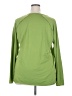Unbranded Green Long Sleeve T-Shirt Size 2X - photo 2