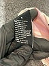 Perceptions Print White Casual Dress Size 6 - photo 8