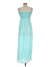 Cool Change Teal Casual Dress Size M - photo 2