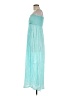 Cool Change Teal Casual Dress Size M - photo 5