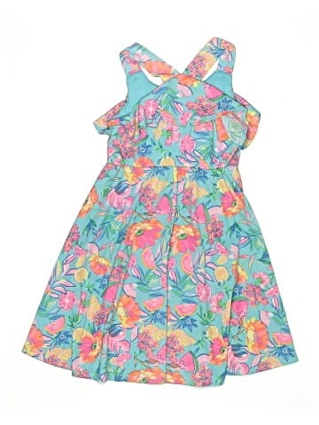 Jona Michelle Dress (view 2)