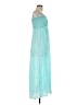 Cool Change Teal Casual Dress Size M - photo 4