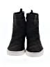 DKNY Black Green Sneakers Size 9 1/2 - photo 2