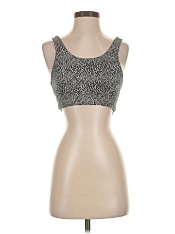 Strut This Tank Top (view 1)