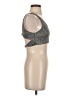 Strut This Silver Tank Top Size S (estimated) - photo 4
