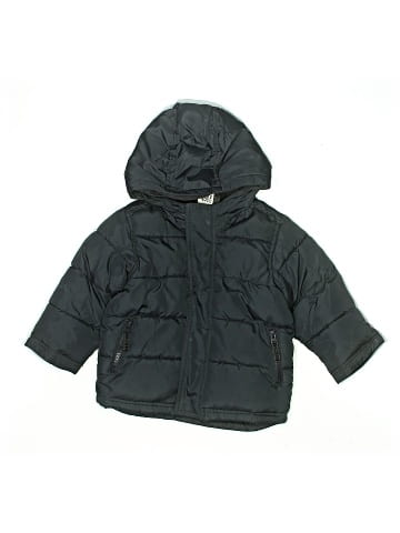 Old Navy Snow Jacket (view 1)