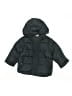 Old Navy Solid Black Snow Jacket Size 2T - photo 1
