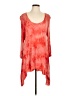 Allie & Rob Red Kimono Size L - photo 1