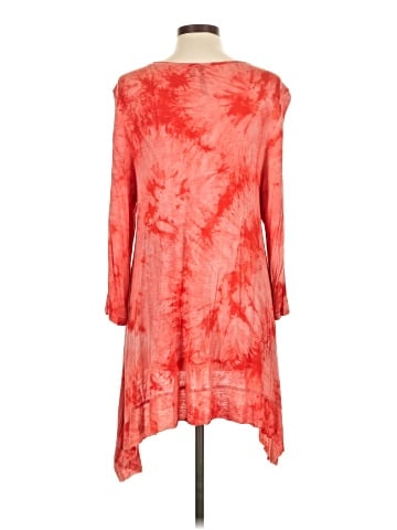 Allie & Rob Kimono (view 2)