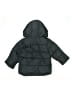 Old Navy Solid Black Snow Jacket Size 2T - photo 2
