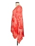 Allie & Rob Red Kimono Size L - photo 5