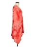 Allie & Rob Red Kimono Size L - photo 4