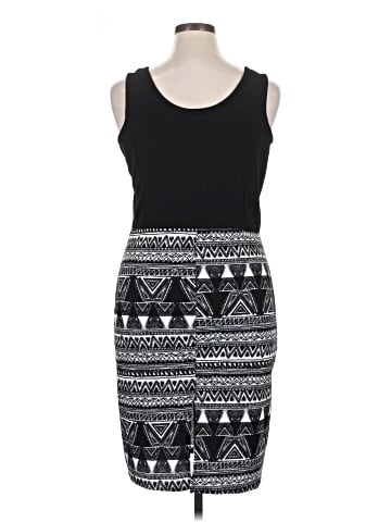 Rouge Casual Dress (view 2)