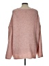 ASOS Design Pink Pullover Sweater Size L - photo 2