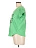 Assorted Brands Green Short Sleeve T-Shirt Size L - photo 5