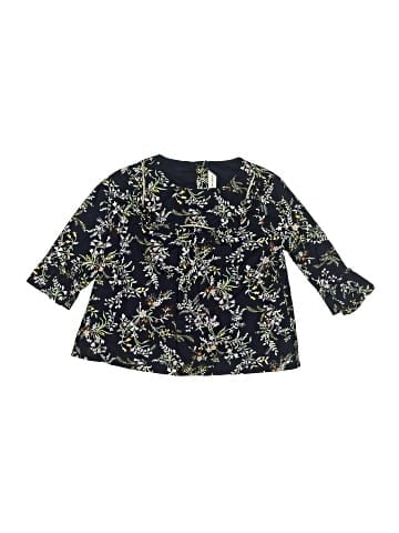 Janie and Jack 3/4 Sleeve Blouse (view 1)