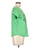 Assorted Brands Green Short Sleeve T-Shirt Size L - photo 4