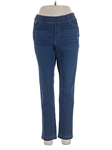 Purejill Jeggings (view 1)
