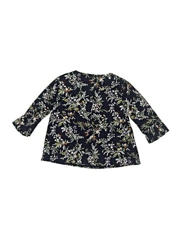 Janie and Jack 3/4 Sleeve Blouse (view 2)
