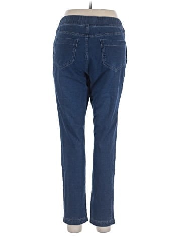 Purejill Jeggings (view 2)