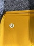 Lululemon Athletica Yellow Orange Active Pants Size 4 - photo 7
