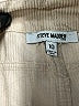 Steve Madden 100% Cotton Ivory Khakis Size 10 - photo 3