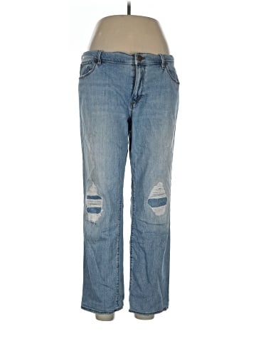 Ann Taylor LOFT Jeans (view 1)