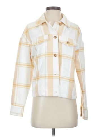 White Crow Jacket (view 1)