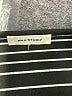 Max Studio Black 3/4 Sleeve Top Size XL (estimated) - photo 7