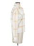 White Crow 100% Polyester Ivory Jacket Size S - photo 4