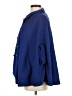 Unbranded Blue Coat Size M (estimated) - photo 5