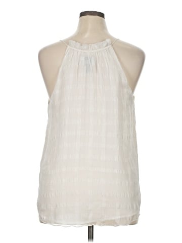 HD in Paris Sleeveless Blouse (view 2)