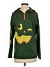 Unbranded Green Pullover Sweater Size S - photo 1