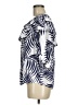 Sam and Jess 100% Rayon Blue 3/4 Sleeve Blouse Size M - photo 5