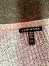 Eileen Fisher 100% Cotton Blue Pullover Sweater Size M - photo 7