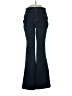 SPANX Chevron-herringbone Blue Jeans Size XS - photo 1