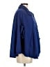 Unbranded Blue Coat Size M (estimated) - photo 4
