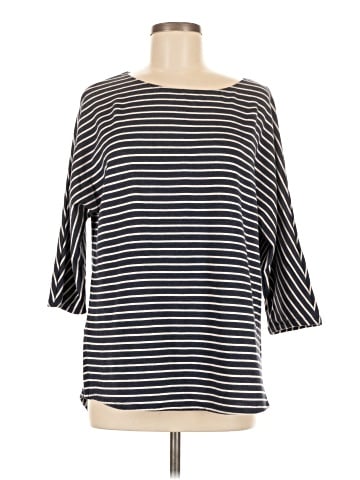 Gibson Latimer 3/4 Sleeve T-Shirt (view 1)