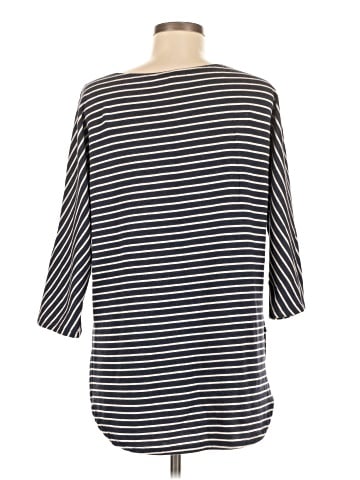 Gibson Latimer 3/4 Sleeve T-Shirt (view 2)