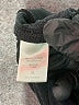 NY&C Solid Black Active Pants Size XL - photo 8