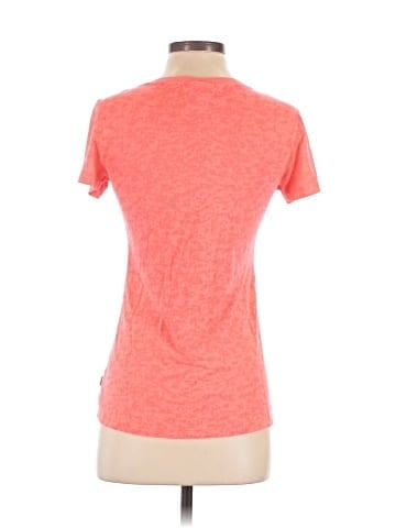 SOFFE Short Sleeve Top (view 2)