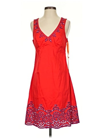 Hale Bob Casual Dress (view 1)