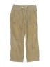 Crewcuts 100% Cotton Tan Cargo Pants Size 5 - photo 1